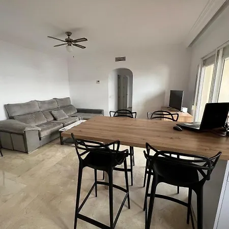 Apartment Playa *