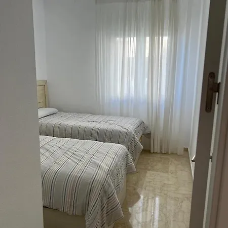 Apartment Playa