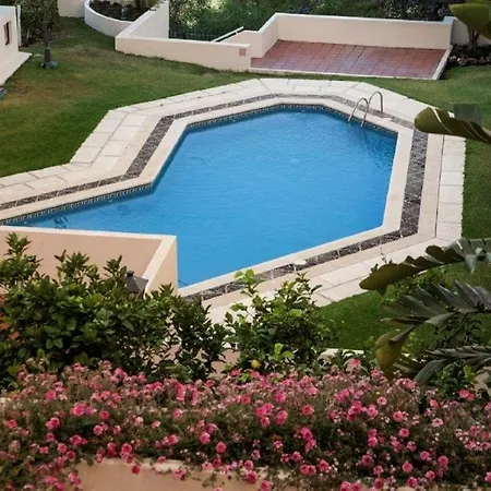 Playa Apartment Estepona