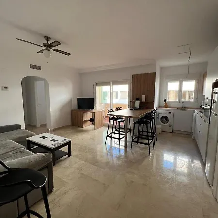 Apartment Playa Estepona