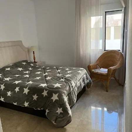 Playa Apartment *