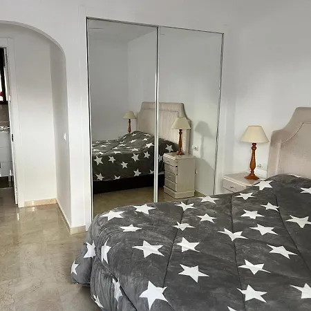 Playa Apartment *