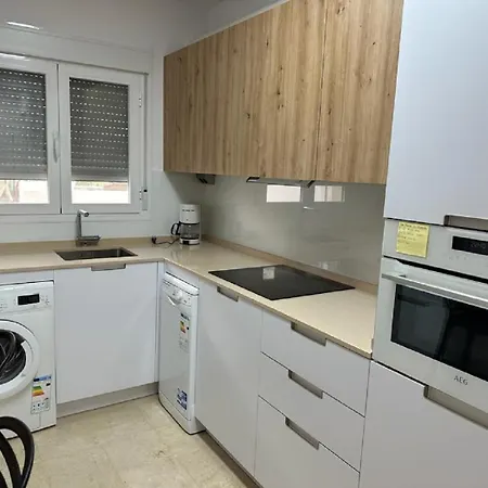 Apartment Playa *