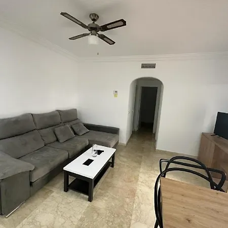 Playa Apartment