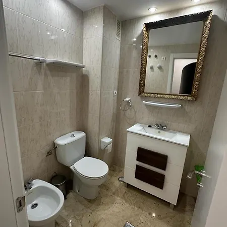 Apartment Playa