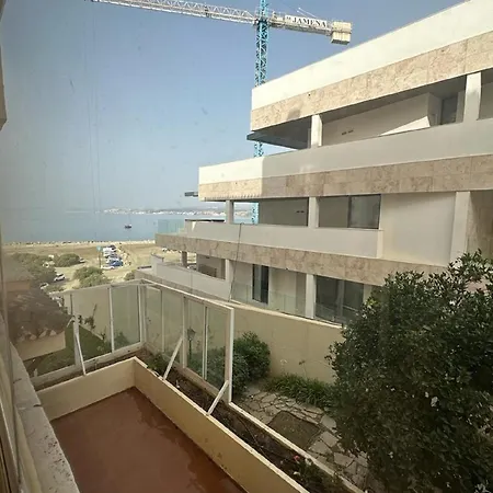 Playa Apartment *