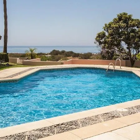 Playa Apartment *