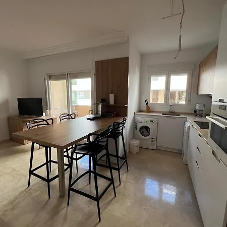 Apartment Playa *