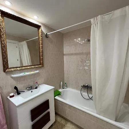 Apartment Playa Estepona
