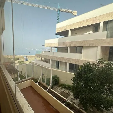 Playa Apartment *