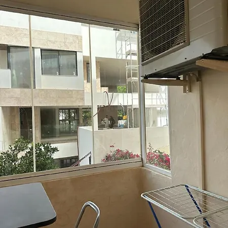 Playa Apartment